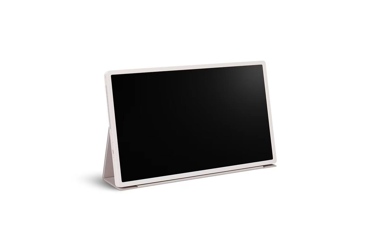 VIONA™ VISION ONE – Écran Intelligent Mobile sur Pied